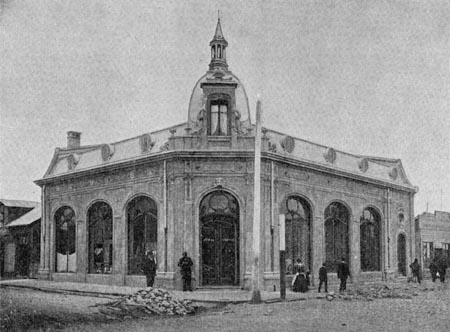 Casa Schultz