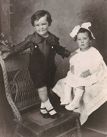 children