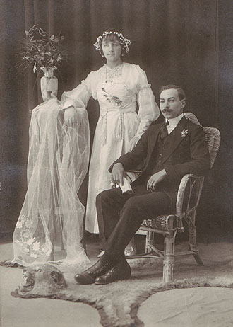 wedding