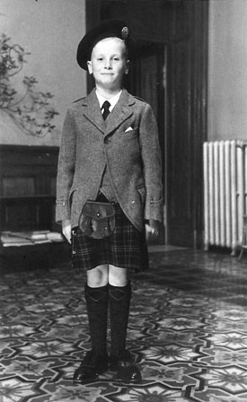 kilt