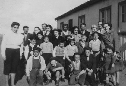 ranch school