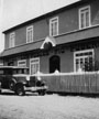 Hotel at Rubens