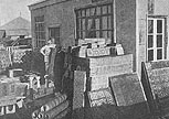 tile manufacture