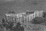 rural cemetery