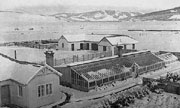 greenhouse