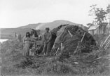 native shelter