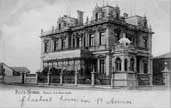 Sara Braun mansion