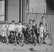 bicicletas