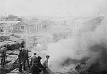 incendio