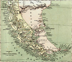 southermost