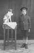 small dog