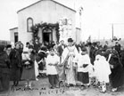 procession