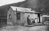rural family