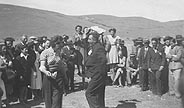 country dance