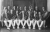 brass band