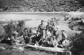 young men´s outing