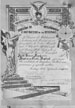 conscript diploma
