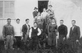 ranch workers