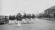 parade