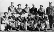 football team