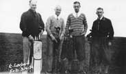 golfers