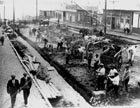 labourers