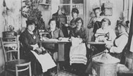 seamstresses