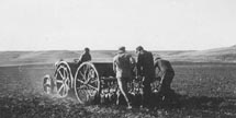 farm workers