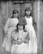 Yahgan women