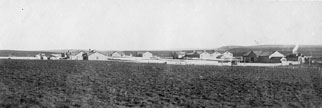 settlement