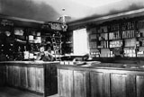 store interior
