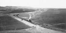 train to the coast