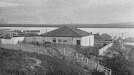 casas de empleados