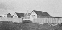 casa de los mecánicos