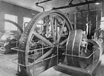 flywheel