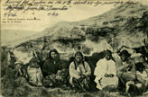 Araucanian family