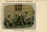 unidentified group