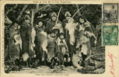 group of Onas