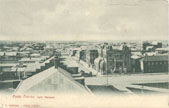 Calle Atacama