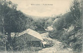 Loreto Mine
