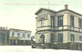 Naval Administration