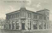 José Menéndez