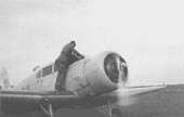 monoplane