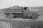 farm truck