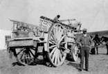 large cart