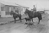 riders