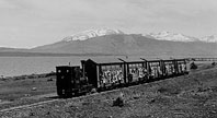 mixed freight