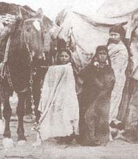 Tehuelches
